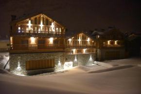 Hotel MONT-BLANC VAL D'ISERE Val-D'isère